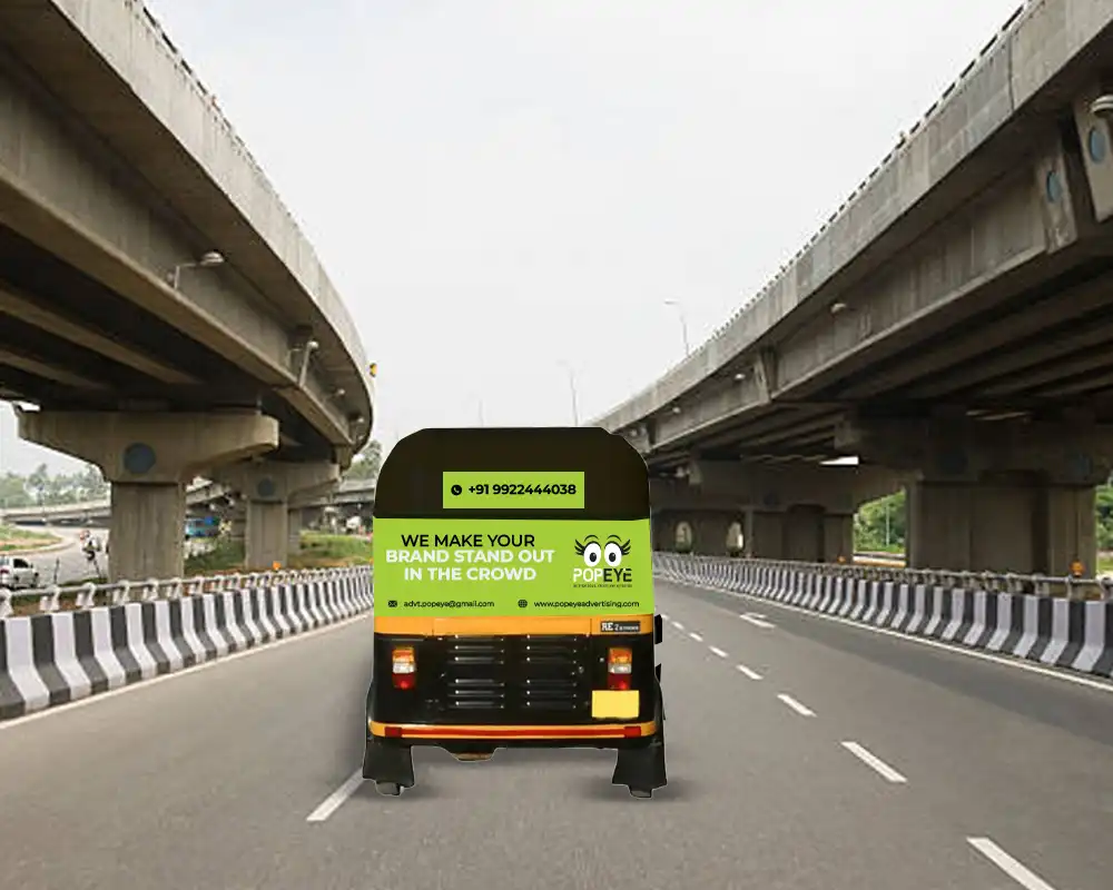 Autohood Advertising