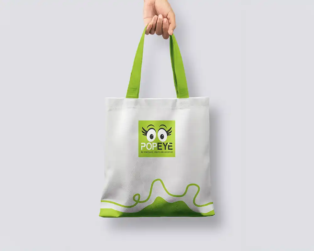 Bag Branding