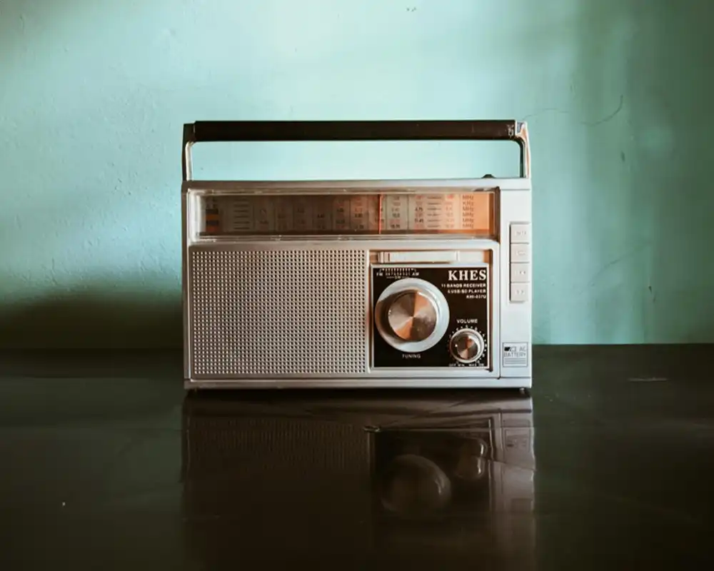 Radio Advertising