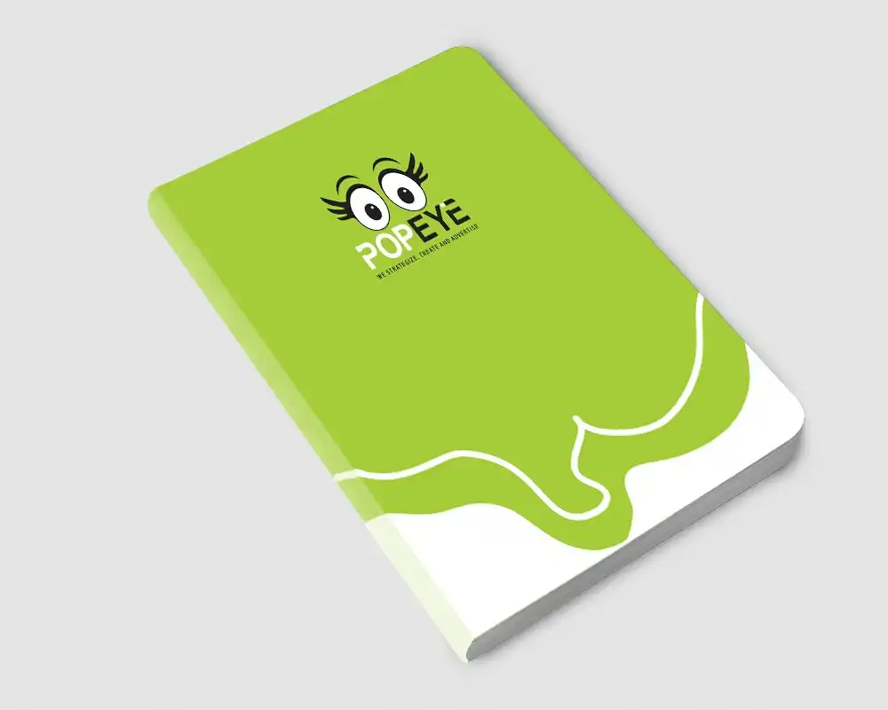 Diary Branding