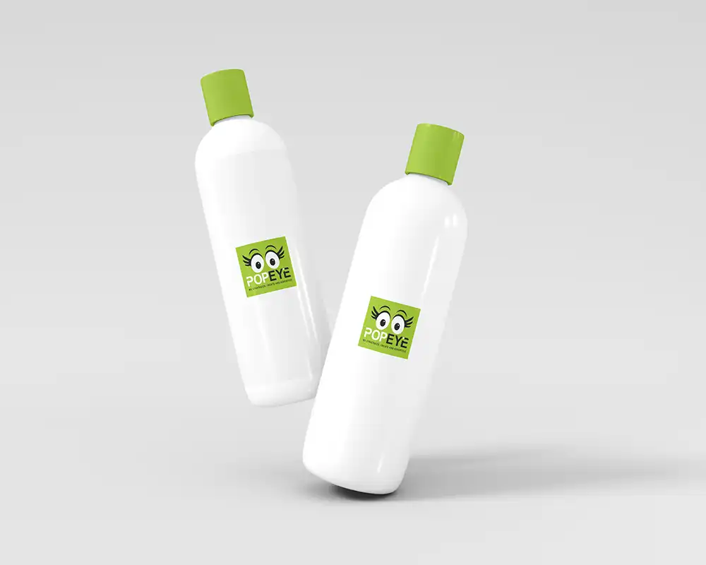 Bottle Branding